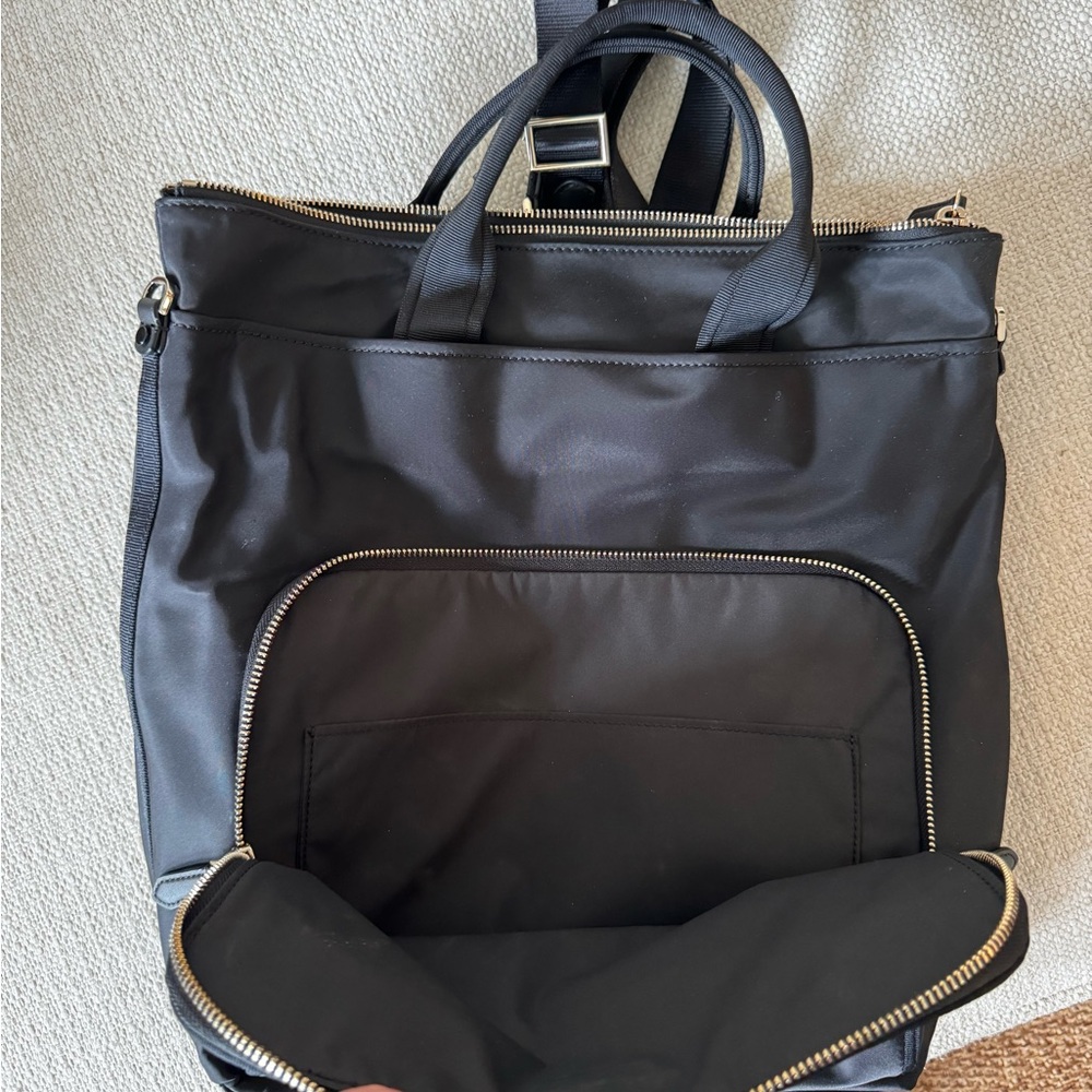 Kate spade backpack - Picture 2 of 6